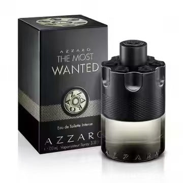 Azzaro MostWanted Men's Perfume Long-Lasting Fragrance