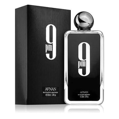 9PM Fragrance Long-lasting Scent Perfume Gift Set Version