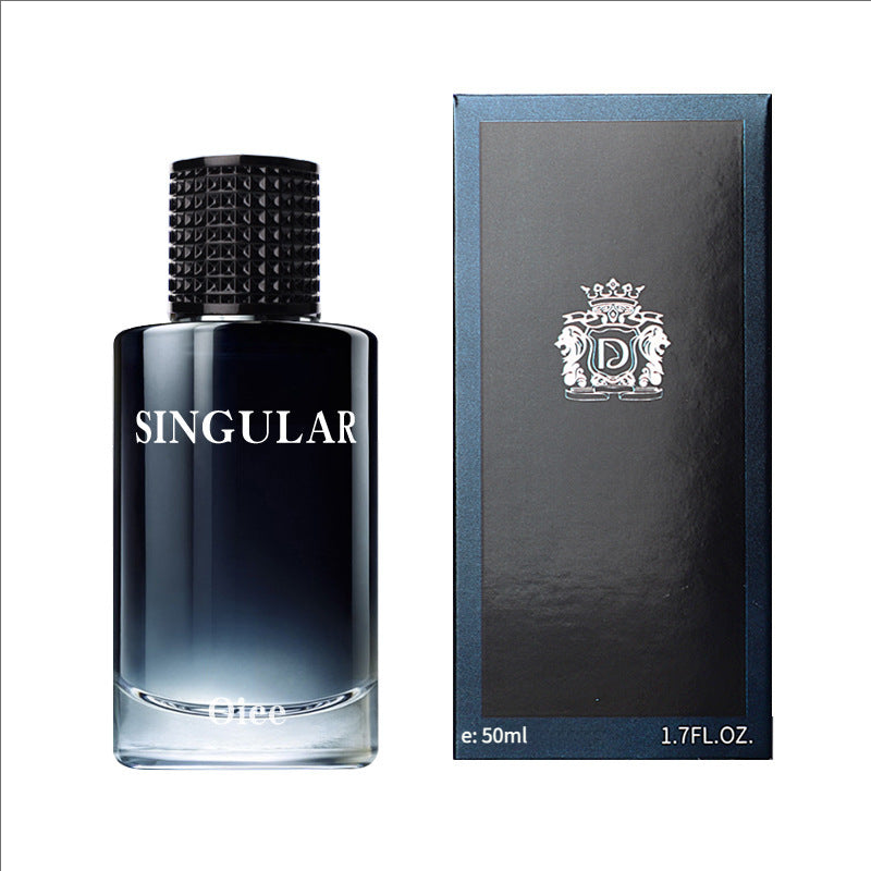 Explosions men's perfume lasting fragrance fresh marine wood fragrance wild gentleman temptation cologne wholesale