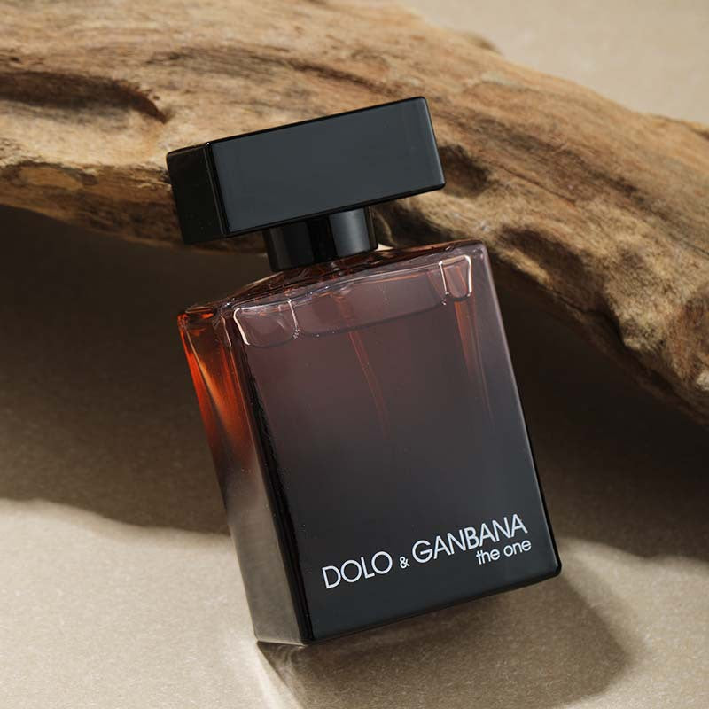Men's Woody Fragrance Perfume