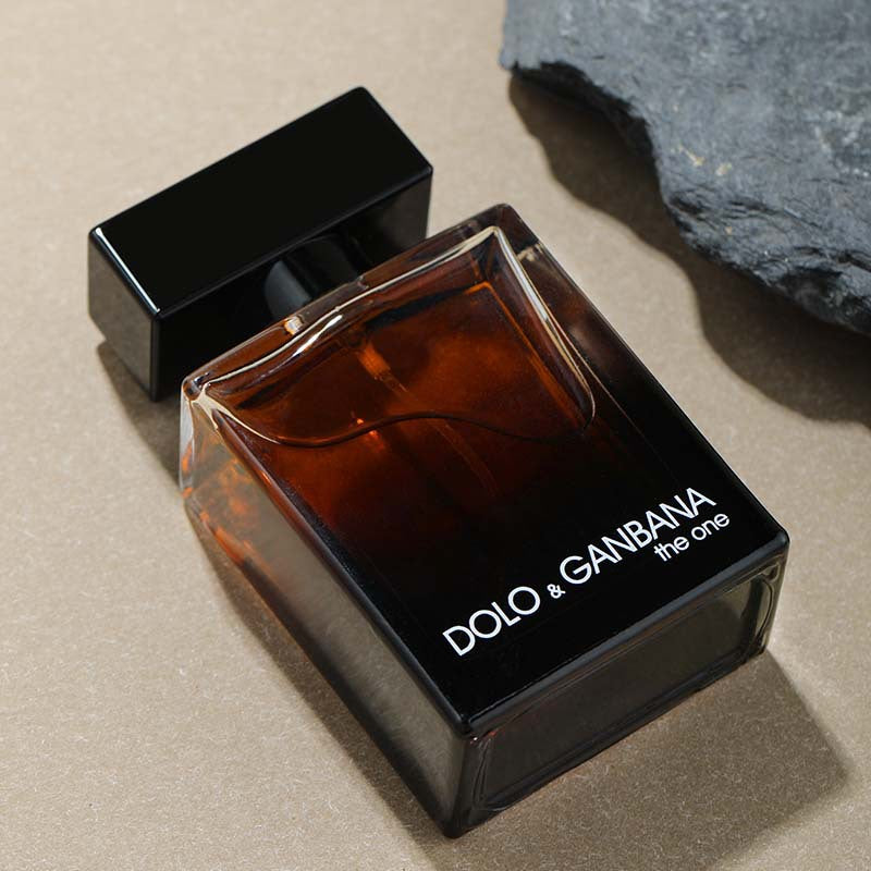 Men's Woody Fragrance Perfume