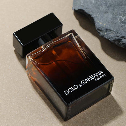 Men's Woody Fragrance Perfume