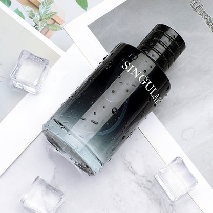 Explosions men's perfume lasting fragrance fresh marine wood fragrance wild gentleman temptation cologne wholesale