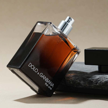 Men's Woody Fragrance Perfume