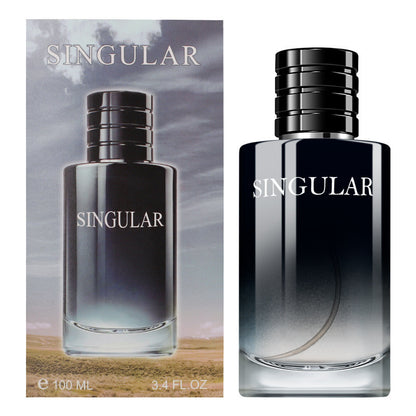 Explosions men's perfume lasting fragrance fresh marine wood fragrance wild gentleman temptation cologne wholesale